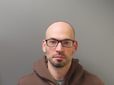 Jayson Mangiaracina a registered Sex Offender of Connecticut