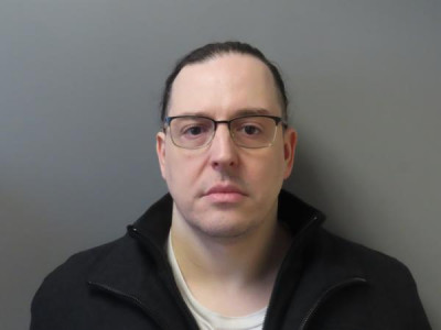 Bryan P Moore a registered Sex Offender of Connecticut