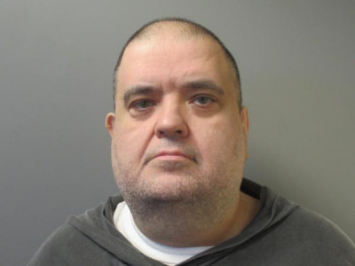 John Roger Onacewicz a registered Sex Offender of Connecticut