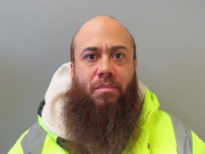Irvin Nazario a registered Sex Offender of Connecticut