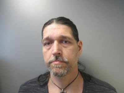 Gene Paige Newland Jr a registered Sex Offender of Connecticut