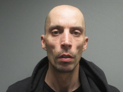 Jamiel Galeb Saleh a registered Sex Offender of Connecticut