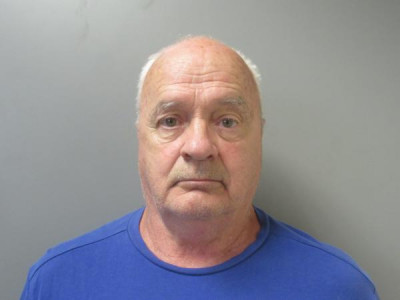 Howard Skirvin a registered Sex Offender of Connecticut