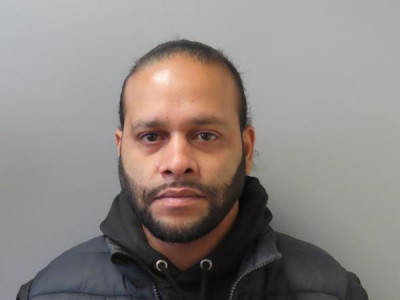 Cesar Enrique Colon a registered Sex Offender of Connecticut