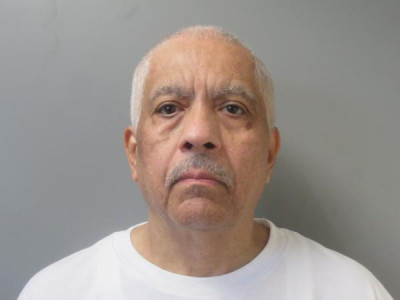 Nelson Ramos a registered Sex Offender of Connecticut