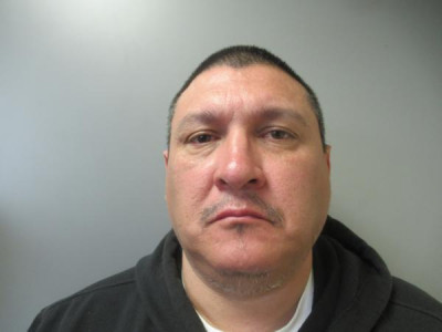 Gabriel Edward Martinez a registered Sex Offender of New York