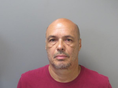 Edwin Rodriguez a registered Sex Offender of Connecticut