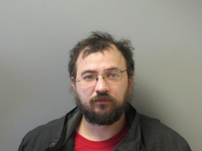 Darrell Keane Lundy a registered Sex Offender of Connecticut