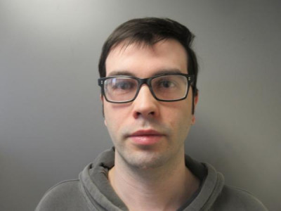 Brendan Connor Kelly a registered Sex Offender of Maine