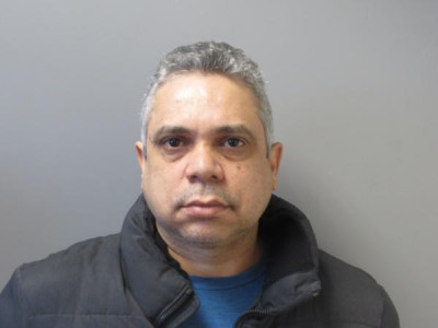 Jaime Dennicher Colon-medina a registered Sex Offender of New York