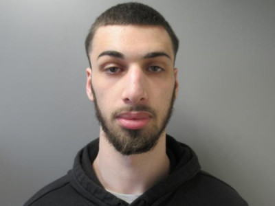 Quinn Alexander Mcpherson a registered Sex Offender of Connecticut