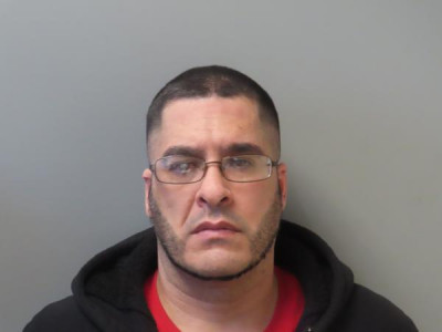Victor M Rivera a registered Sex Offender of Connecticut