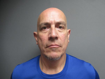 Jose Abelardo Torres a registered Sex Offender of Connecticut
