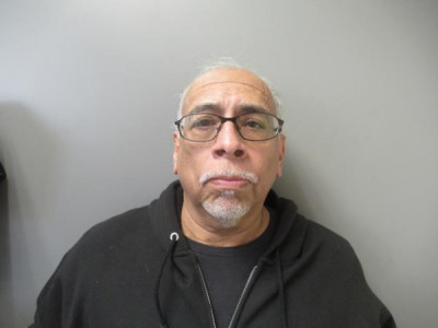 Francisco Morales a registered Sex Offender of Connecticut