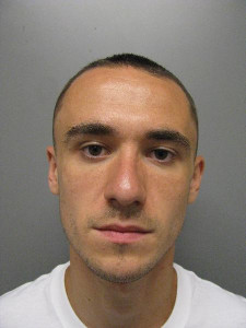 Andrew Polmatier a registered Sex Offender of Massachusetts