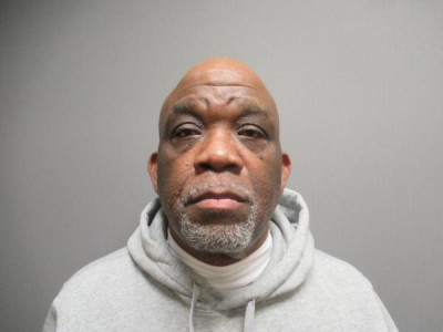Roger Ruffin a registered Sex Offender of South Carolina