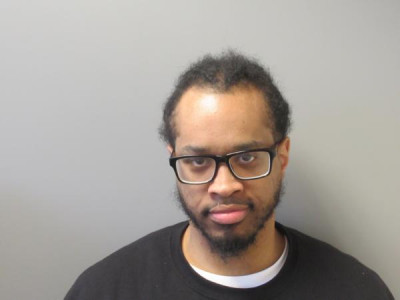 Chywon Wright a registered Sex Offender of Connecticut