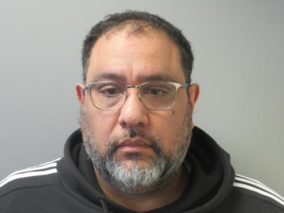 Jesse Paredes a registered Sex Offender of Connecticut