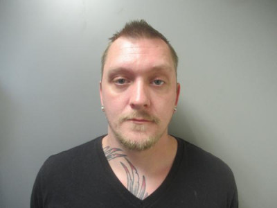 Brandon W Hamel a registered Sex Offender of Connecticut