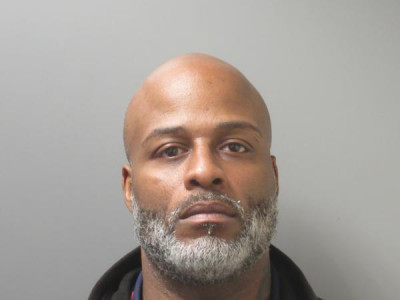 Sidney Parker a registered Sex Offender of Connecticut
