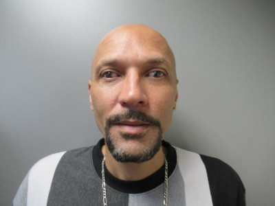 Ronnie Ovesen a registered Sex Offender of Connecticut