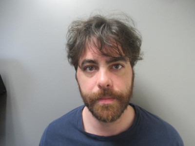James Byrne a registered Sex Offender of Connecticut