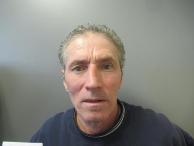 John Michael Moniz a registered Sex Offender of Connecticut