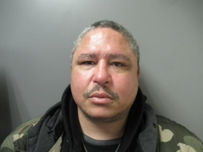 Angel Oscar Rivera a registered Sex Offender of Connecticut