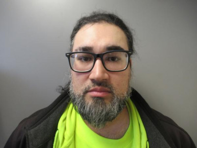Edwin R Santiago a registered Sex Offender of Connecticut