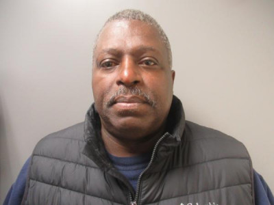 Harold Sandiford a registered Sex Offender of Connecticut