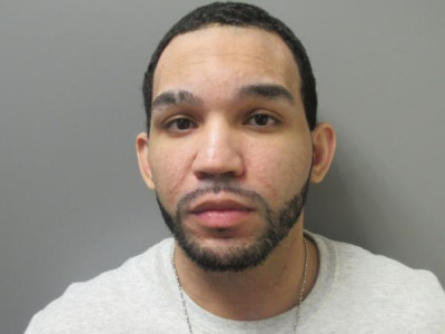 Daniel Pagan a registered Sex Offender of Connecticut