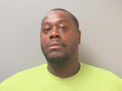 Oscar Anderson a registered Sex Offender of Connecticut