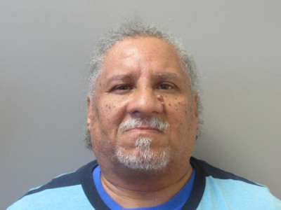 Luis Sandoval a registered Sex Offender of Connecticut