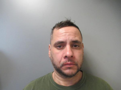 Jeremiah Lopez a registered Sex Offender of Connecticut