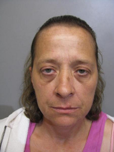 Linda Kay Bardin Wallace a registered Sexual Offender or Predator of Florida