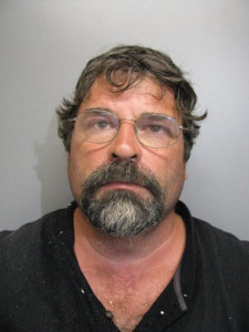 Stephen M. Guinard a registered Criminal Offender of New Hampshire