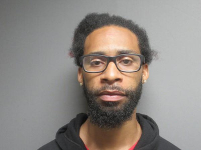 Terence Barnes a registered Sex Offender of Connecticut
