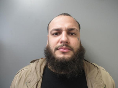 Kevin Lee Lozada a registered Sex Offender of Connecticut