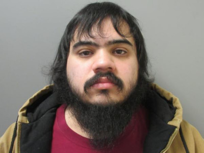 Omar Sanchez a registered Sex Offender of Connecticut