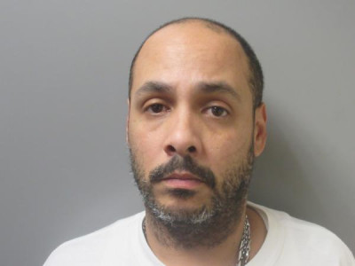 Carlos Rivera a registered Sex Offender of Connecticut