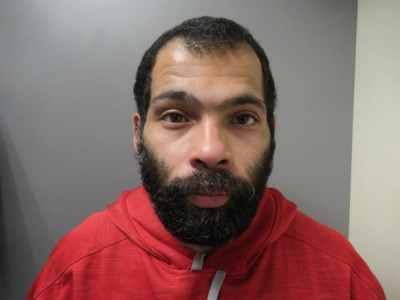 Christopher Choser a registered Sex Offender of Connecticut