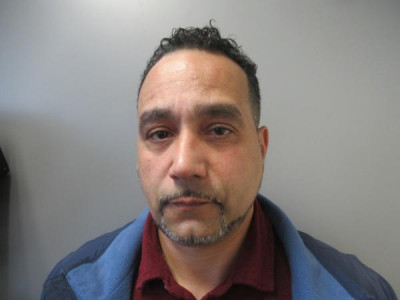 Victor Crespo a registered Sex Offender of Connecticut