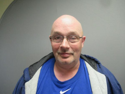 George Westley Pelkey a registered Sex Offender of Connecticut