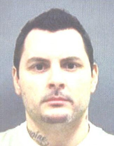 Thomas Troville a registered Criminal Offender of New Hampshire