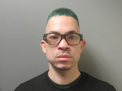 William Abdul-sabur Ortiz a registered Sex Offender of New York