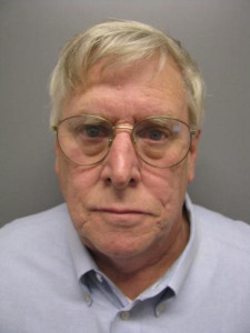 Macdonald Stacks a registered Sex Offender of Pennsylvania