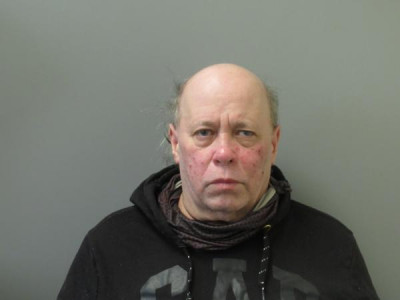 Joseph Warner a registered Sex Offender of Connecticut