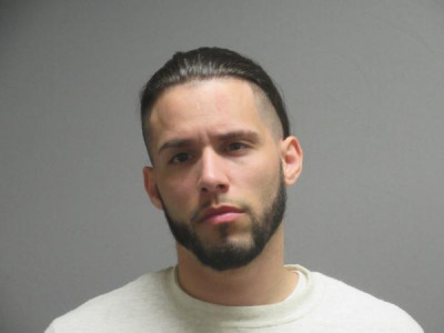 John Michael Rodriguez a registered Sex Offender of Connecticut