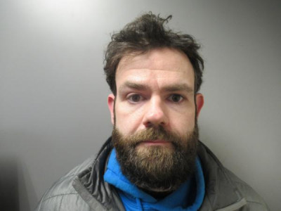 Kevin Robert Keeler a registered Sex Offender of Connecticut