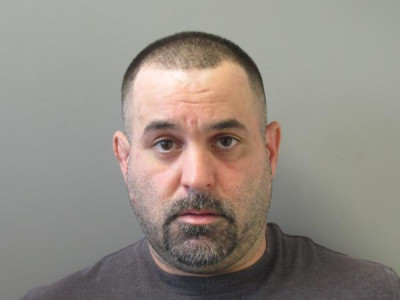 Daniel Micheal Polletta a registered Sex Offender of Connecticut